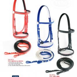Bridle and Reins