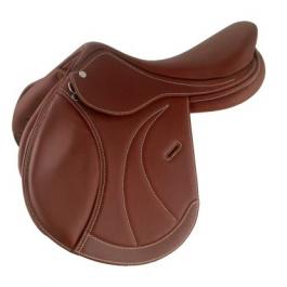 Jumping Saddle