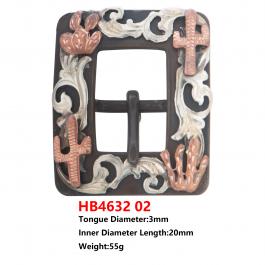 HB4632 02