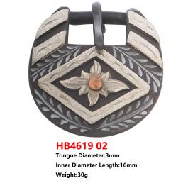 HB4619 02