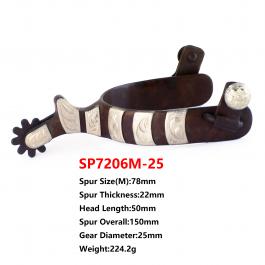 SP7206M-25
