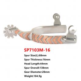 SP7103M-16