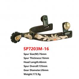 SP7203M-16